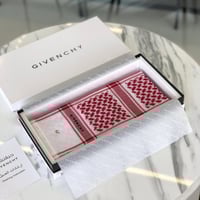 شماغ جيفنشي كلاسيكي 2025