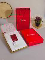 قماش كارتير صيفي مع الملحقات