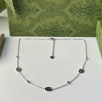 سلسال قوتشي نسائي مع الملحقات