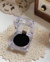 خاتم رجالي فضة عيار 925 جرام