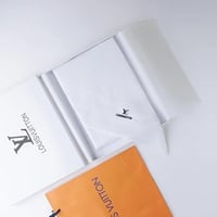 شماغ رجالي لويس فيتون