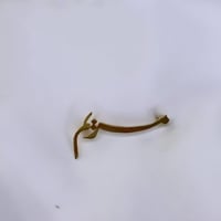 بروش اطفال ناعم بالاسم بخط رفيع