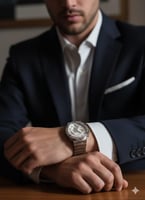 ساعات فرزاتشي رجالي درجه اولى