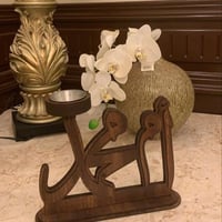 مباخر خشب بالاسم تفصيل حسب الطلب