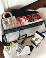 طقم نسائي فخامة ماركه ديور 2025