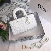 شنطة ديور دي جو درجة اولى مع الملحقات