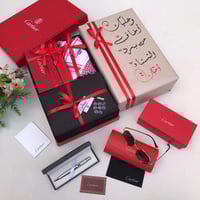 طقم شتوي فخامة اخر اصدار