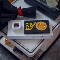 مبخره التميز رخام بالاسم