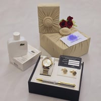 طقم هدايا رجالي ماركات