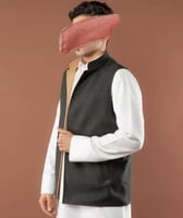 سديريات رجالية شتوية يلبس جهتين