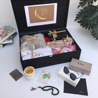 طقم هدايا رجالي رمضان 2026 آخر اصدار