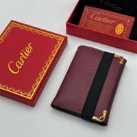 محفظه ماركه كارتير مع الملحقات