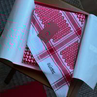 شماغ الإصدار الجديد كارتير كلاسيك