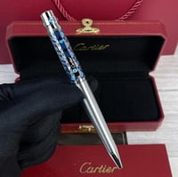 قلم كارتير سانتوس جامبو ( بولبوينت )