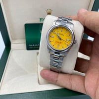 ساعه نسائيه فخمه ماركه لوركس