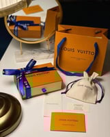 اسوارة لويس فيتون رجالي نسائي