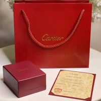 دبل كابلز ماركة كارتير طبق الأصل