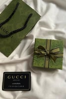 سلسال قوتشي نسائي مع الملحقات