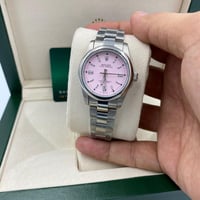 ساعه نسائيه فخمه ماركه لوركس