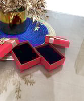 بروش اطفال بالاسم بتصميم الخيل