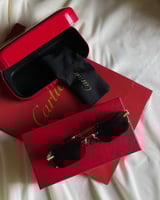 نظارة شمسية ماركة كارتير