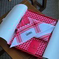 شماغ الإصدار الجديد كارتير كلاسيك