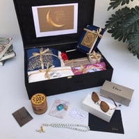 طقم هدايا رجالي رمضان 2026 آخر اصدار