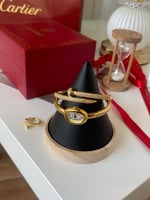 طقم ساعات فخمه ماركه کارتیر