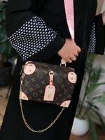 شنطة ماركة لويس فيتون درجة اولى