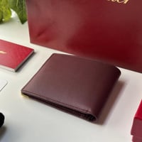 بوك رجالي ماركة كارتير إصدار 2025