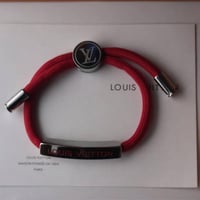 اسوارة لويس فيتون رجالي مع الملحقات