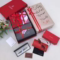 طقم شتوي فخامة اخر اصدار