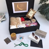 طقم هدايا رجالي رمضان 2026 آخر اصدار