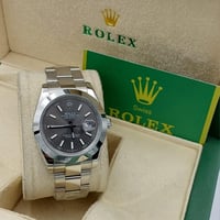 ساعات رجاليه ماركه لوركس