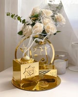 اطقم مباخر ملكية بالاسم - متجر ريفان