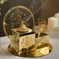 اطقم مباخر ملكية بالاسم - متجر ريفان