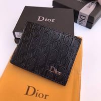 ابواك رجالية ماركة ديور مع الملحقات