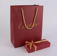 قلم كارتير رجالي سانتوس سداسي