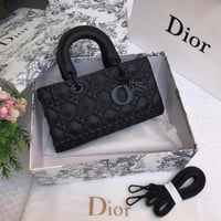 شنطة ديور دي جو درجة اولى مع الملحقات