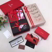 طقم شتوي فخامة اخر اصدار