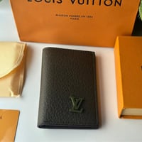 بوك رجالي ماركة LV اخر اصدار