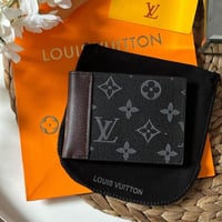 محفظة رجالية ماركة لويس فيتون