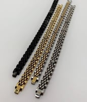 اسوارة رجالي ماركة رولكس