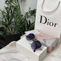 نظارة رجالي شمسية ماركة ديور