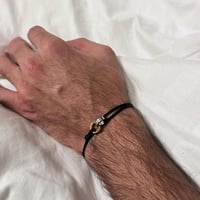 اسوارة رجالي ماركة كارتير دوائر