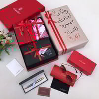 طقم شتوي فخامة اخر اصدار