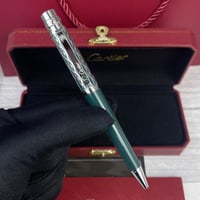 قلم كارتير سانتوس جامبو غطاء