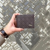 بوك رجالي ماركة ديور مع الملحقات