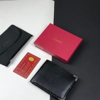 ابواك رجاليه ماركة كارتير مع الملحقات