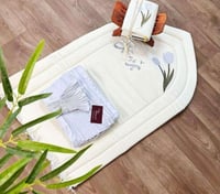 سجاده صلاه بالاسم